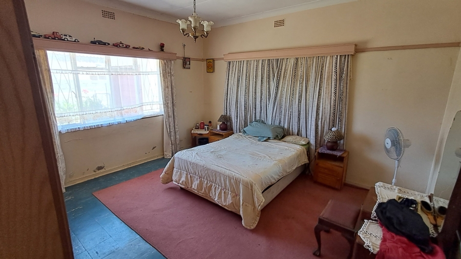 5 Bedroom Property for Sale in Hennenman Free State